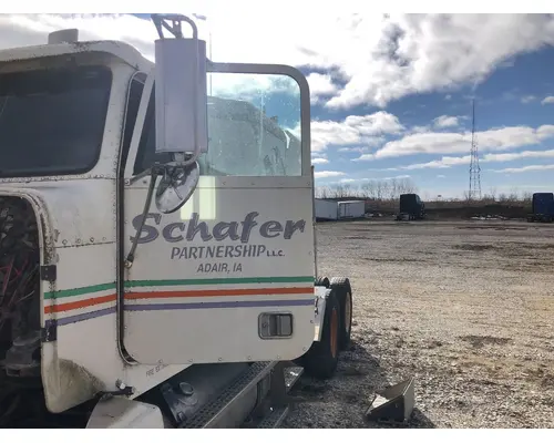 Door Assembly, Front Freightliner FLD120 Vander Haags Inc Dm