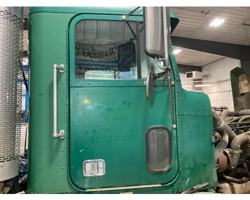 Door Assembly, Front Freightliner FLD120 Vander Haags Inc Sf