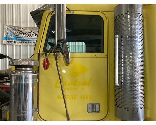 Door Assembly, Front FREIGHTLINER FLD120 Vander Haags Inc Sf