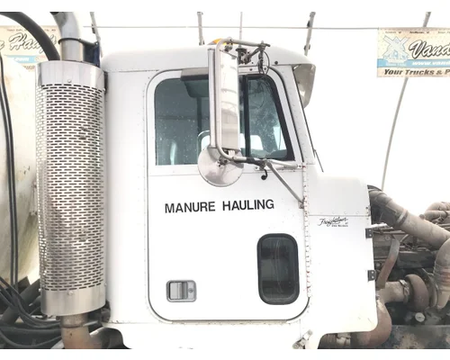 Door Assembly, Front Freightliner FLD120 Vander Haags Inc CB