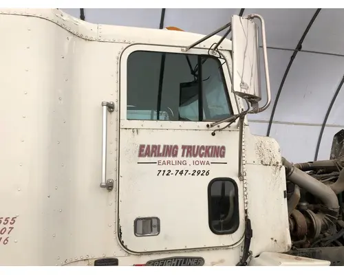 Door Assembly, Front Freightliner FLD120 Vander Haags Inc Cb