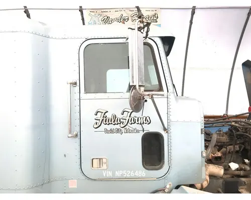 Door Assembly, Front Freightliner FLD120 Vander Haags Inc Cb