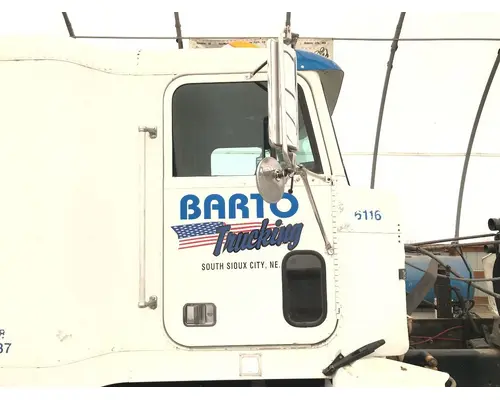 Door Assembly, Front Freightliner FLD120 Vander Haags Inc Cb