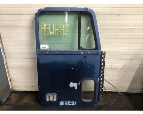 Door Assembly, Front Freightliner FLD120 Vander Haags Inc CB