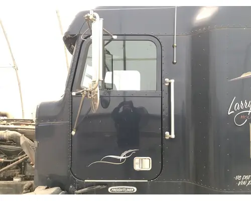 Door Assembly, Front Freightliner FLD120 Vander Haags Inc Cb