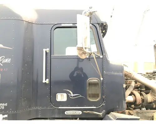 Door Assembly, Front Freightliner FLD120 Vander Haags Inc Cb