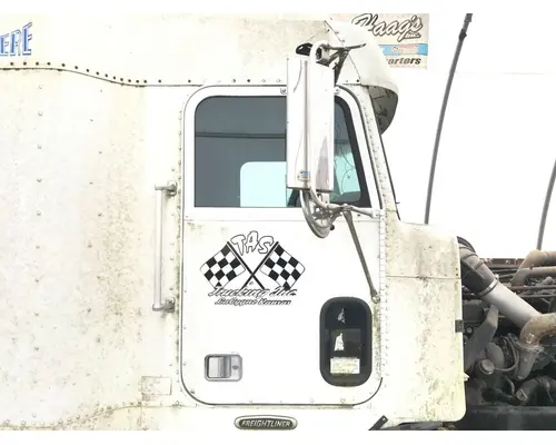 Door Assembly, Front Freightliner FLD120 Vander Haags Inc Cb