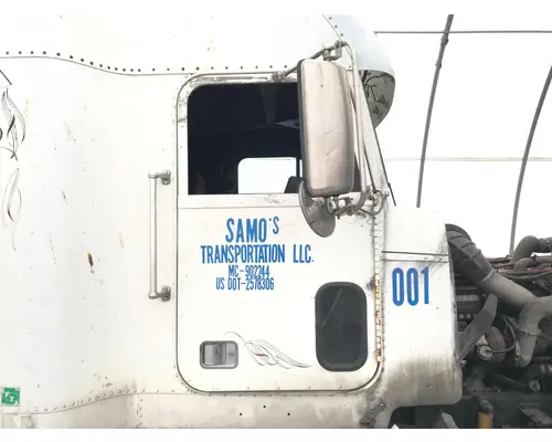 Door Assembly, Front Freightliner FLD120 Vander Haags Inc Cb