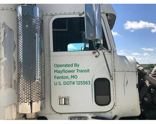 Door Assembly, Front Freightliner FLD120 Vander Haags Inc Kc