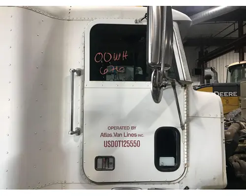 Door Assembly, Front Freightliner FLD120 Vander Haags Inc Kc