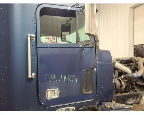 Door Assembly, Front Freightliner FLD120 Vander Haags Inc WM