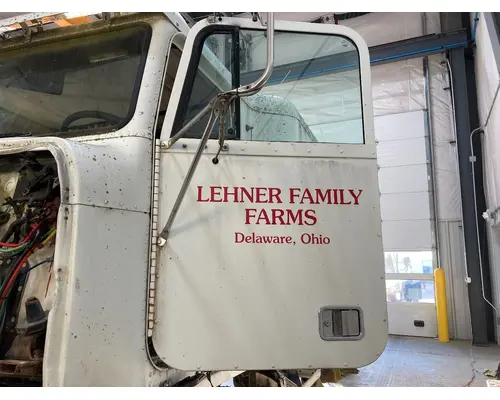 Door Assembly, Front Freightliner FLD120 Vander Haags Inc Col