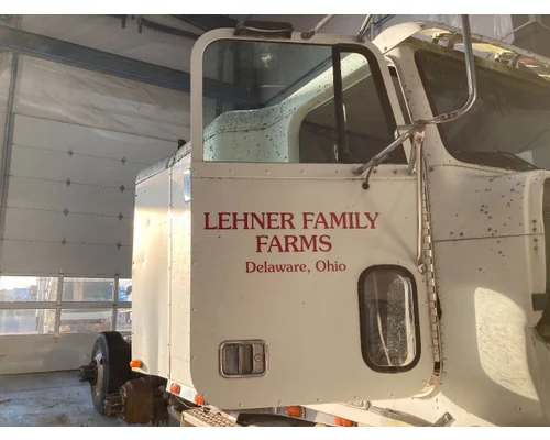 Door Assembly, Front Freightliner FLD120 Vander Haags Inc Col