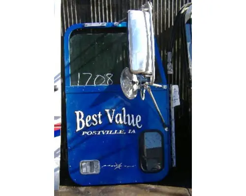 Door Assembly, Front FREIGHTLINER FLD120 Sam's Riverside Truck Parts Inc