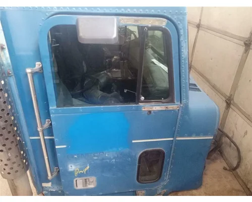 Door Assembly, Front Freightliner FLD120 Spalding Auto Parts