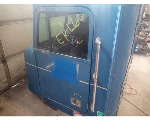 Door Assembly, Front Freightliner FLD120 Spalding Auto Parts