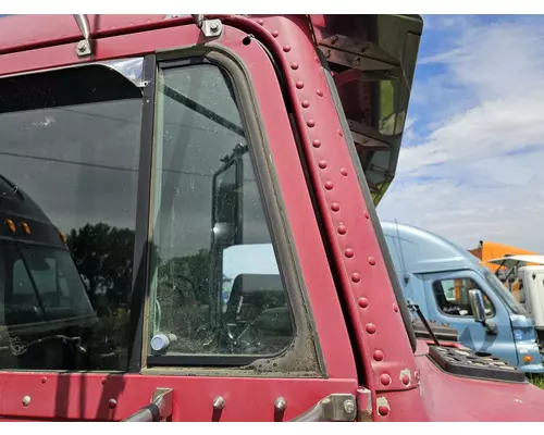 Door Glass, Front Freightliner FLD120 Vander Haags Inc Sp