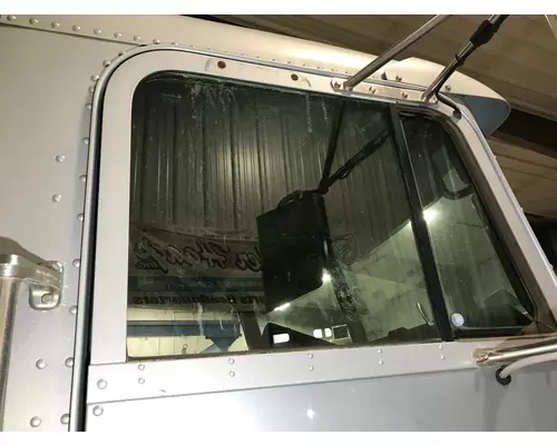 Door Glass, Front Freightliner FLD120 Vander Haags Inc Sf