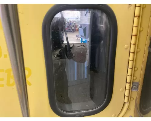 Door Glass, Front FREIGHTLINER FLD120 Vander Haags Inc Sf