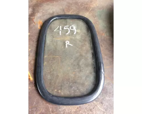 Door Glass, Front FREIGHTLINER FLD120 Charlotte Truck Parts,inc.