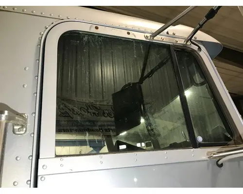 Door Glass, Front Freightliner FLD120 Vander Haags Inc Sf