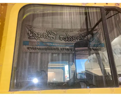 Door Glass, Front FREIGHTLINER FLD120 Vander Haags Inc Sf