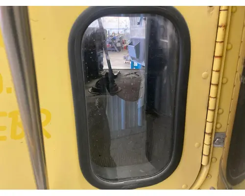 Door Glass, Front FREIGHTLINER FLD120 Vander Haags Inc Sf