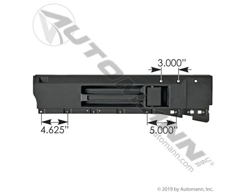 Door Handle Freightliner FLD120 Vander Haags Inc CB