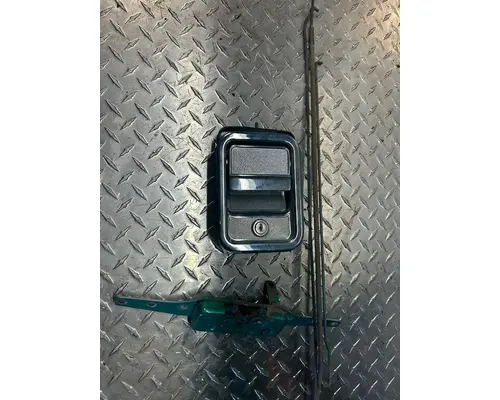 Door Handle FREIGHTLINER FLD120 Hatch Trucking &amp; Salvage Parts LLC