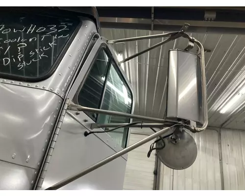 Mirror (Side View) Freightliner FLD120 Vander Haags Inc Sp
