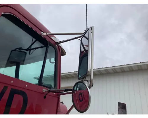 Mirror (Side View) Freightliner FLD120 Vander Haags Inc Sp