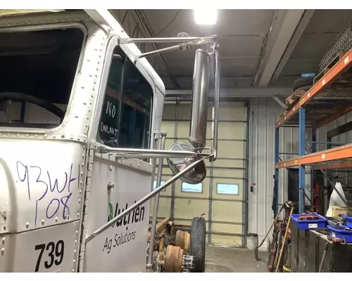 Mirror (Side View) Freightliner FLD120 Vander Haags Inc Dm
