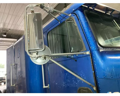 Mirror (Side View) Freightliner FLD120 Vander Haags Inc Sf