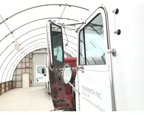 Mirror (Side View) Freightliner FLD120 Vander Haags Inc Cb