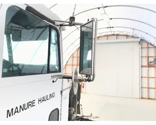 Mirror (Side View) Freightliner FLD120 Vander Haags Inc Cb