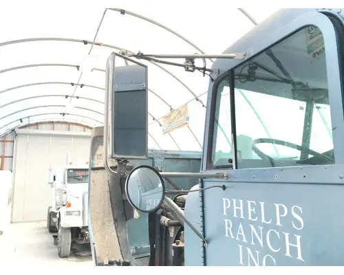 Mirror (Side View) Freightliner FLD120 Vander Haags Inc Cb