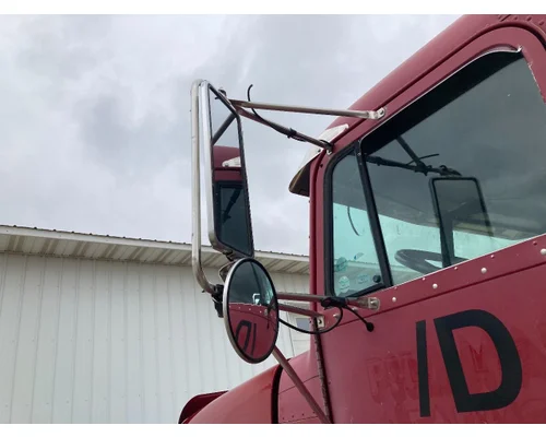 Mirror (Side View) Freightliner FLD120 Vander Haags Inc CB
