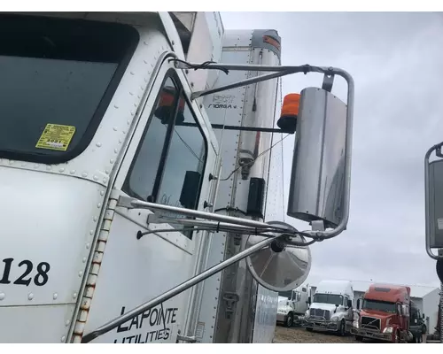 Mirror (Side View) Freightliner FLD120 Vander Haags Inc Kc