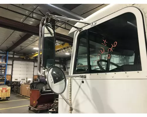 Mirror (Side View) Freightliner FLD120 Vander Haags Inc Kc