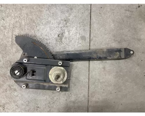 Door Window Regulator, Front Freightliner FLD120 Vander Haags Inc Col