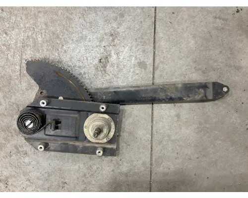 Door Window Regulator, Front Freightliner FLD120 Vander Haags Inc Col