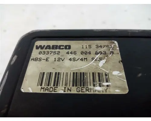 ECM (Brake & ABS) Freightliner FLD120 Spalding Auto Parts