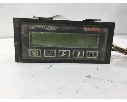 Electrical Parts, Misc. Freightliner FLD120 Vander Haags Inc Sf