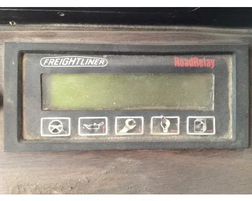 Electrical Parts, Misc. Freightliner FLD120 Vander Haags Inc Cb