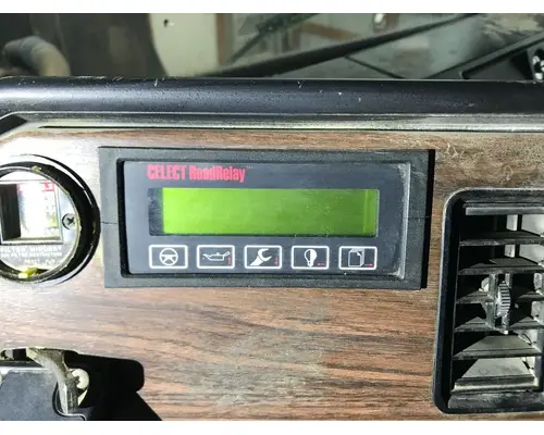 Electrical Parts, Misc. Freightliner FLD120 Vander Haags Inc Cb