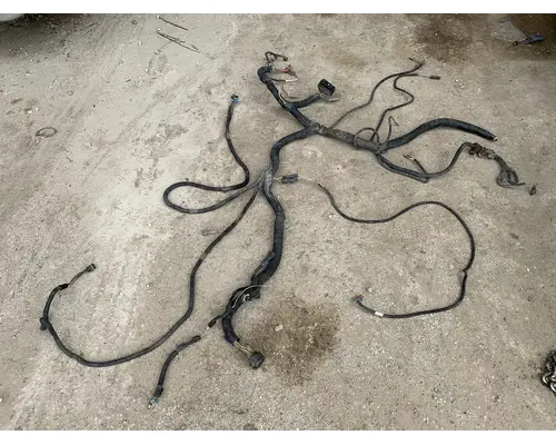 Electrical Parts, Misc. FREIGHTLINER FLD120 Crj Heavy Trucks And Parts