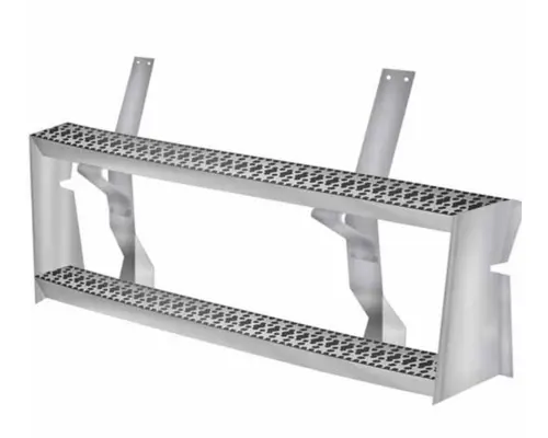 Brackets, Misc. Freightliner FLD120 Vander Haags Inc Sp