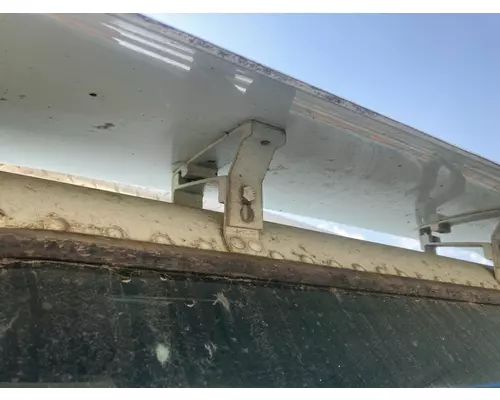 Brackets, Misc. Freightliner FLD120 Vander Haags Inc Sp