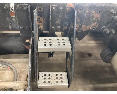 Brackets, Misc. Freightliner FLD120 Vander Haags Inc Sp