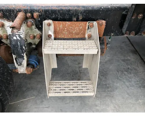 Brackets, Misc. Freightliner FLD120 Vander Haags Inc Cb